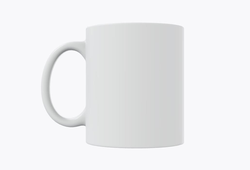 Amazon Mug