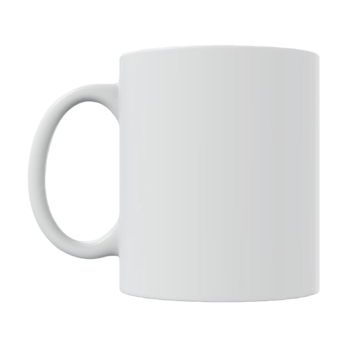 Amazon Mug